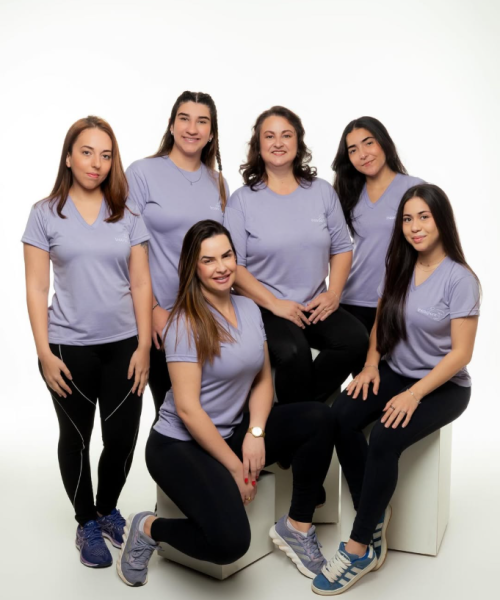 camisetas para empresas
