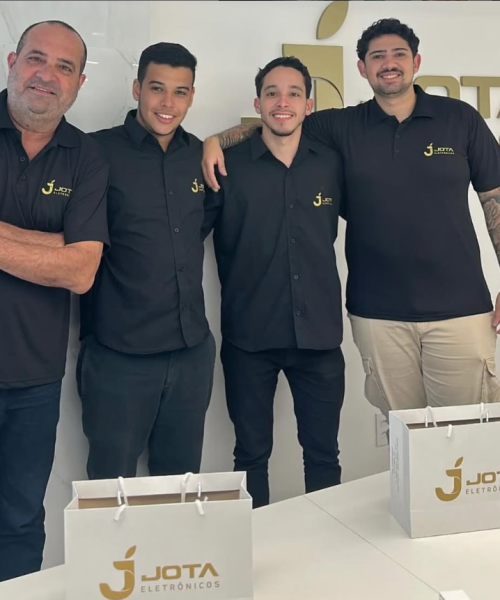 uniformes empresariais