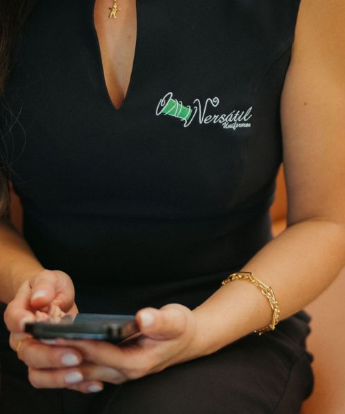 uniformes para empresas